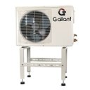 Ver imagem 5 de Suporte de Piso / Armário Gallant para Condensadora de Ar-Condicionado e para Sistemas de Refrigeraç