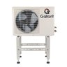 Suporte de Piso / Armário Gallant para Condensadora de Ar-Condicionado e para Sistemas de Refrigeraç - 2
