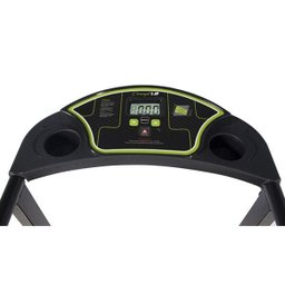 Esteira Eletrônica Dream Concept 1.8 até 110kg Bivolt 7298 - 3