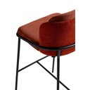 Ver imagem 7 de Banqueta Galli: Elegância em Aço Carbono para Ambientes Sofisticados Tolle Móveis Ga102