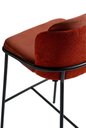 Ver imagem 7 de Banqueta Galli: Elegância em Aço Carbono para Ambientes Sofisticados Tolle Móveis Ga102