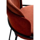 Ver imagem 6 de Banqueta Galli: Elegância em Aço Carbono para Ambientes Sofisticados Tolle Móveis Ga102