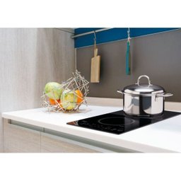 Cooktop Indução 2 Bocas Midea Vidro Preto 220V Cyad22 - 7 Cooktop Indução 2 Bocas Midea Vidro Preto 220V Cyad22 - 7