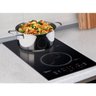 Cooktop Indução 2 Bocas Midea Vidro Preto 220V Cyad22 - 6