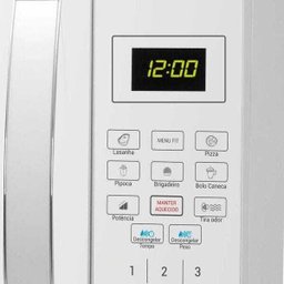 Micro-ondas de Bancada Philco Branco 26L 220V Pmo26B - 3