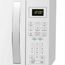 Micro-ondas de Bancada Philco Branco 26L 127V Pmo26B - 2