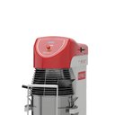 Ver imagem 2 de Batedeira Planetária BP 38 C 4 Velocidades Cuba Aço Inox Branco g.Paniz 220V