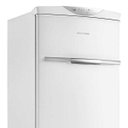 Ver imagem 5 de Freezer Vertical Brastemp 1 Porta Frost Free 228L Branco 127V Bvr28Mb