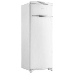 Freezer Vertical Brastemp 1 Porta Frost Free 228L Branco 127V Bvr28Mb - 2