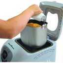 Ver imagem 7 de Panificadora Britânia Multipane Branca 550w 127v 064301015