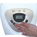 Ver imagem 5 de Panificadora Britânia Multipane Branca 550w 127v 064301015