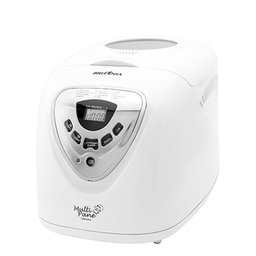 Panificadora Britânia Multipane Branca 550w 127v 064301015 - 1