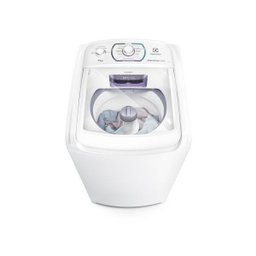 Máquina de Lavar Electrolux Essential Care 11kg Branco 127v Les11 - 4