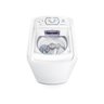 Máquina de Lavar Electrolux Essential Care 11kg Branco 127v Les11 - 4