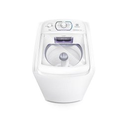 Máquina de Lavar Electrolux Essential Care 11kg Branco 127v Les11 - 3