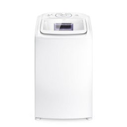 Máquina de Lavar Electrolux Essential Care 11kg Branco 127v Les11 - 2