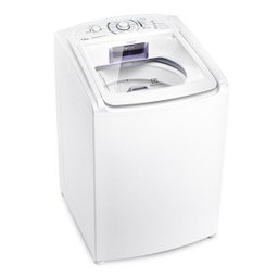 Máquina de Lavar Electrolux Essencial Care 13kg Branco 127V Les13 - 1 Máquina de Lavar Electrolux Essencial Care 13kg Branco 127V Les13 - 1