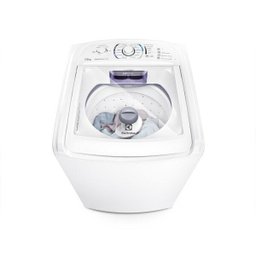 Máquina de Lavar Electrolux Essencial Care 13kg Branco 127V Les13 - 4 Máquina de Lavar Electrolux Essencial Care 13kg Branco 127V Les13 - 4