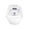 Máquina de Lavar Electrolux Essencial Care 13kg Branco 127V Les13 - 3