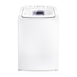 Máquina de Lavar Electrolux Essencial Care 13kg Branco 127V Les13 - 2 Máquina de Lavar Electrolux Essencial Care 13kg Branco 127V Les13 - 2