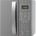 Ver imagem 2 de Micro-ondas de Bancada Philco Espelhado 26l 220v Pmo26es
