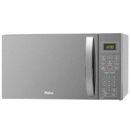 Micro-ondas de Bancada Philco Espelhado 26l 127v Pmo26es - 1