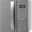 Ver imagem 2 de Micro-ondas de Bancada Philco Espelhado 26l 127v Pmo26es