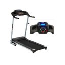 Ver imagem 2 de Esteira Ergométrica Kikos até 110kg Motor 2.2 HPM Bivolt E600IX