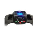 Ver imagem 3 de Esteira Ergométrica Kikos até 110kg Motor 2.2 HPM Bivolt E600IX