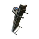 Ver imagem 4 de Esteira Ergométrica Kikos até 110kg Motor 2.2 HPM Bivolt E600IX