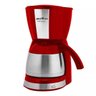 Cafeteira Britânia Thermo Jarra de 1.2L Aço Inox 127V - 2