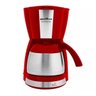 Cafeteira Britânia Thermo Jarra de 1.2L Aço Inox 127V - 1
