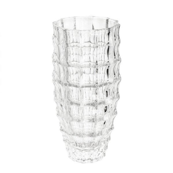 Vaso de Cristal Mauricius 13cmx27,5cm Rojemac - 1