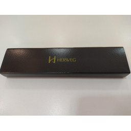 Caneta Esferográfica Herweg 8458-309 Rose - 3
