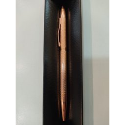 Caneta Esferográfica Herweg 8458-309 Rose - 2