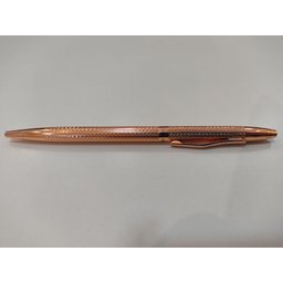 Caneta Esferográfica Herweg 8458-309 Rose - 1