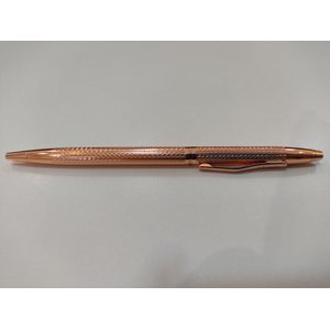 Caneta Esferográfica Herweg 8458-309 Rose