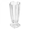 Vaso de Cristal com Pé Stage 14cmx36,5cm Rojemac - 1