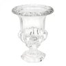 Vaso de Cristal com Pé Sussex 11,5cmx15,5cm Rojemac - 1