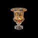 Vaso de Cristal com Pé Sussex 20cmx25cm Rojemac - 3