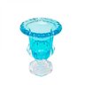 Vaso de Cristal com Pé Sussex 12cmx15cm Rojemac - 2