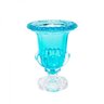 Vaso de Cristal com Pé Sussex 12cmx15cm Rojemac - 1