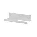 Ver imagem 2 de Suporte para papel higiênico Denver branco