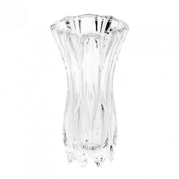 Vaso de Cristal Louise 11cmx20,5cm Rojemac - 1