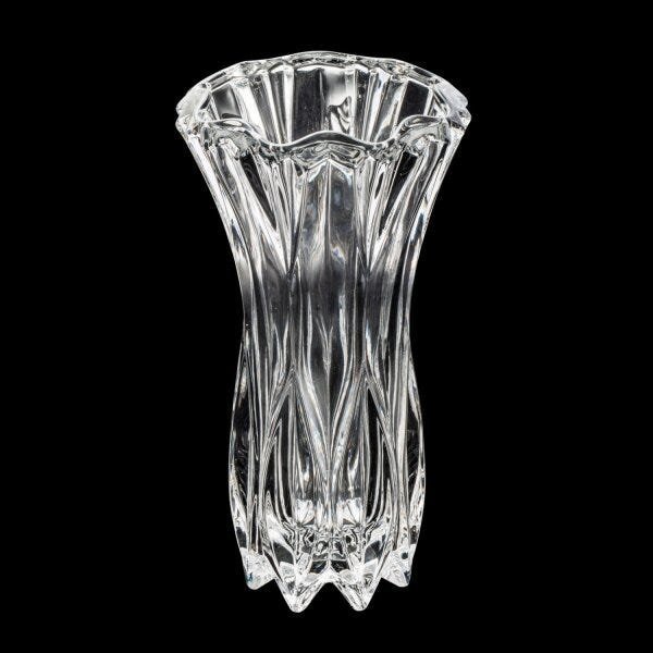 Vaso de Cristal Louise 11cmx20,5cm Rojemac - 3