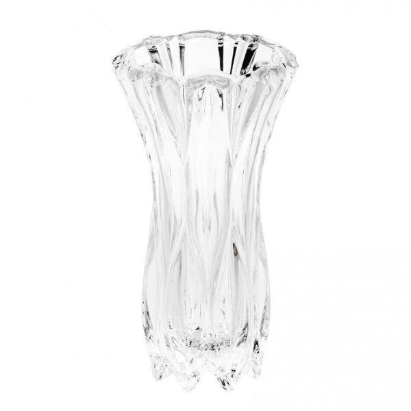 Vaso de Cristal Louise 16cmx26cm Rojemac - 1