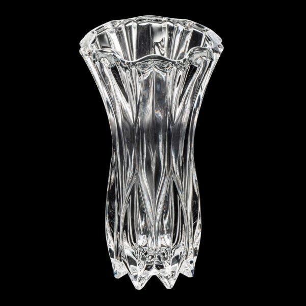 Vaso de Cristal Louise 16cmx26cm Rojemac - 3