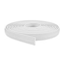 Ver imagem 1 de Rodameio Moldura Autocolante Flexível em Eva 3,8cm - 18 Metros RM610