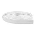 Ver imagem 2 de Rodameio Moldura Autocolante Flexível em Eva 3,8cm - 18 Metros RM610