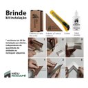 Ver imagem 3 de Rodameio Moldura Autocolante Flexível em Eva 3,8cm - 18 Metros RM610